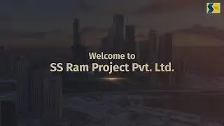 SS Ram Projects Private Limited
