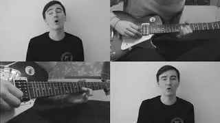 Скриптонит - Интервью (кавер/cover)