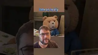 TED show could be good?