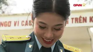 Ra Đa Tình Yêu - Mai Kiên I Nhạc Đỏ hay nhất I Giai Điệu Thao Trường