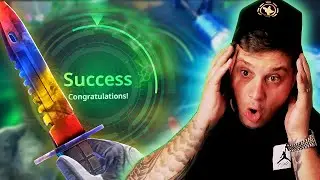 Epic Hellcase Case Opening | Case Battles & Hellcase Promo Code