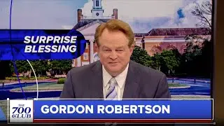 The 700 Club - June 15th, 2023