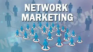 Network marketing | what is network marketing | basics of network marketing | network marketing tips