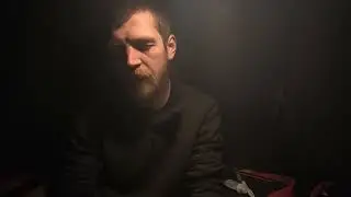 The Reality of Living in a Tent