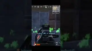 EASY 1V6 IN SECONDS 🤣#bgmi #viral #shorts #1v6 #second
