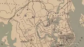 Red Dead Redemption 2 Online 😩