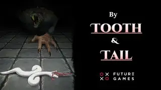 Tooth and Tail - Trailer