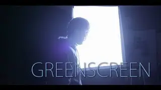 Greenscreen by Jon 
