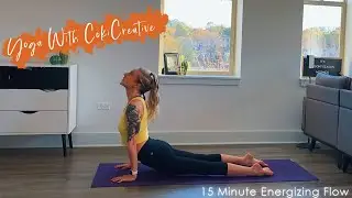 Yoga is BACK! | Yoga with CokiCreative
