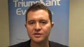Daniel Priestly: testimonial on Rhys Chong
