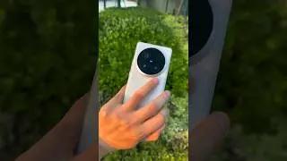 Vivo X100 Ultra Super Camera Sunset Photography Shoot 