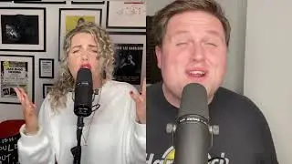 Minefields - Jamie Lee Harrison & Channy (Faouzia & John Legend Cover)