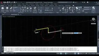 Mastering Sloped Piping in Plant 3D: Part 1 - Essential Techniques & Tips