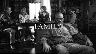 Family - Tribute
