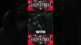 The Thaumaturge Review (1 Minute) #shorts #thethaumaturge