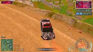 Хьюго Рейз))