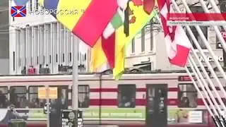 Порошенко занимается самопиаром