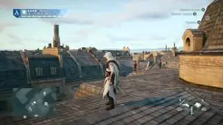 Все костюмы в Assassin's Creed Unity