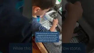 Anxious Parenting