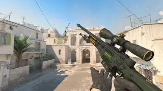 AWP | Phobos (Counter-Strike 2)