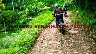 Pemburu Kenikmatan Part 2