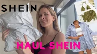 HAUL SHEIN VERANO 2024👙 // BIKINI SET, PIJAMAS, CONJUNTOS☀️