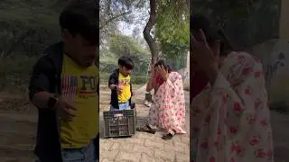 किन्नर ने छुपाया बच्चा ( part 2 ) | Chota Chetan 