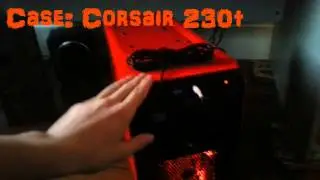 Tom's Hardware #1: The current set up