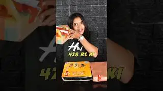 428Rs Panjabi Thali vs 299Rs vs 190Rs 
