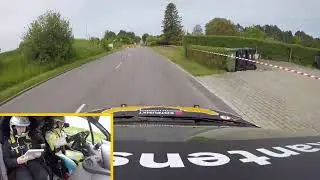 BSM Motorsport - Ringe 2022 HEAT 1
