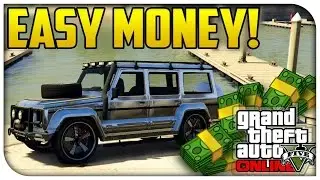 Grand Theft Auto V_ spawned dubsta 2