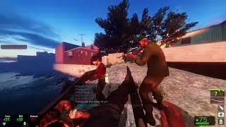 Left 4 Dead 2 | The Happyfice [v1.1] - Advanced Difficulty