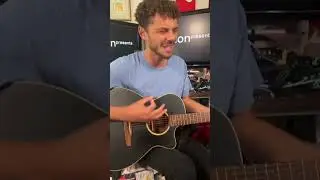 Foster The People - Pumped Up Kicks (Guitar Lesson)  