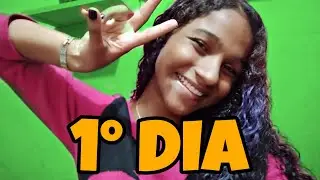 TENTANDO MELHORAR MINHA AUTOESTIMA #1 ✨