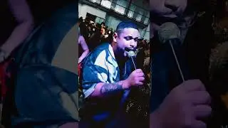 alabe iago y alabe arian tocando kimbanda