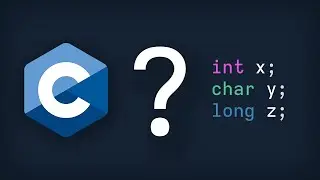 How to Make a Compiler | Variables