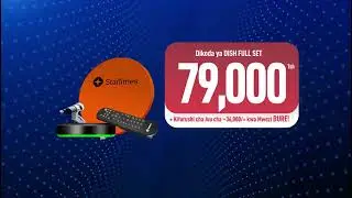StarTimes