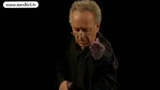 Shostakovitch - Symphony No. 10 - Allegro - Yuri Temirkanov