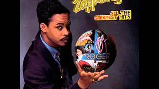 Zapp & Roger -  More Bounce to the Ounce