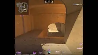 CS2 -4 movie