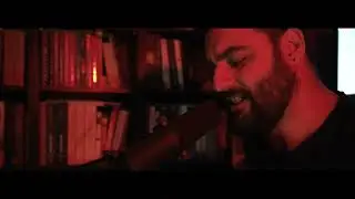 I Follow Rivers (Cover)