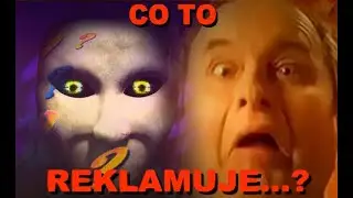Nietypowe polskie KAMPANIE REKLAMOWE