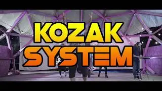 Kozak System - 29 лютого, Київ, Жовтневий палац