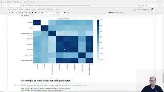 Tutorial on Spark Machine Learning – regression task