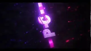 [C4D +AE] New Intro | By IsongPlayFX