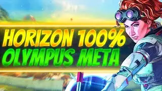 HORIZON 100% OLYMPUS META | Top #10 Pred Ranked
