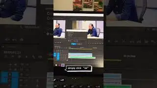 Perfectly Synced Audio in Premiere Pro Every Time 