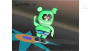 Gummy Bear Song Russian in G Major 50