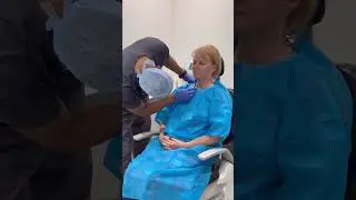 Behind The Scenes: Face + Neck Lift Surgery | Dr Julian De Silva