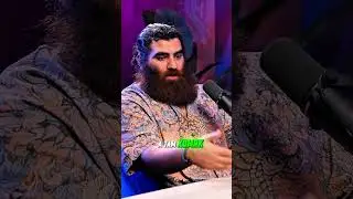 Почему женщины любят плохих парней - Арсен Маркарян 